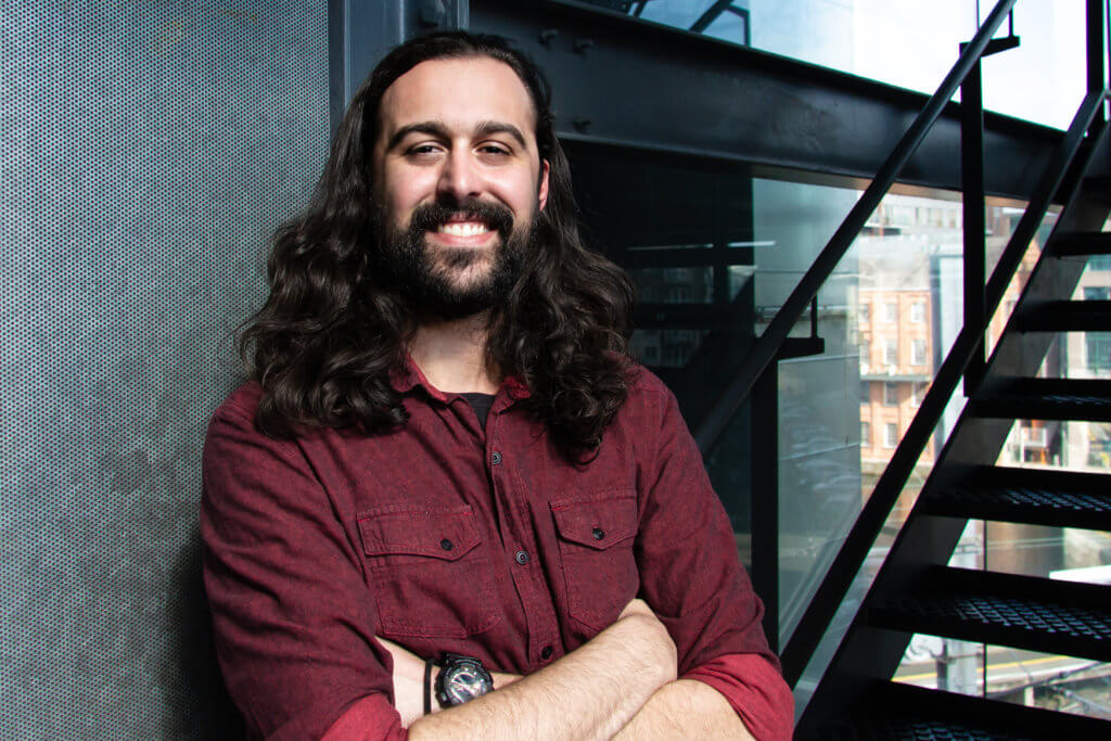 Felipe Ferreira, Senior Art Director