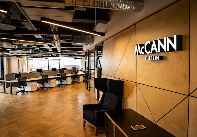 How McCann Dublin Creates Video Content at OFFSET