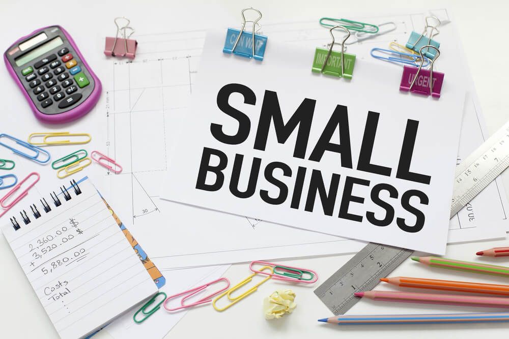 Creating a Standout Brand: How Small Businesses Can Thrive in Competitive Markets