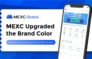 mexc exchange referral code