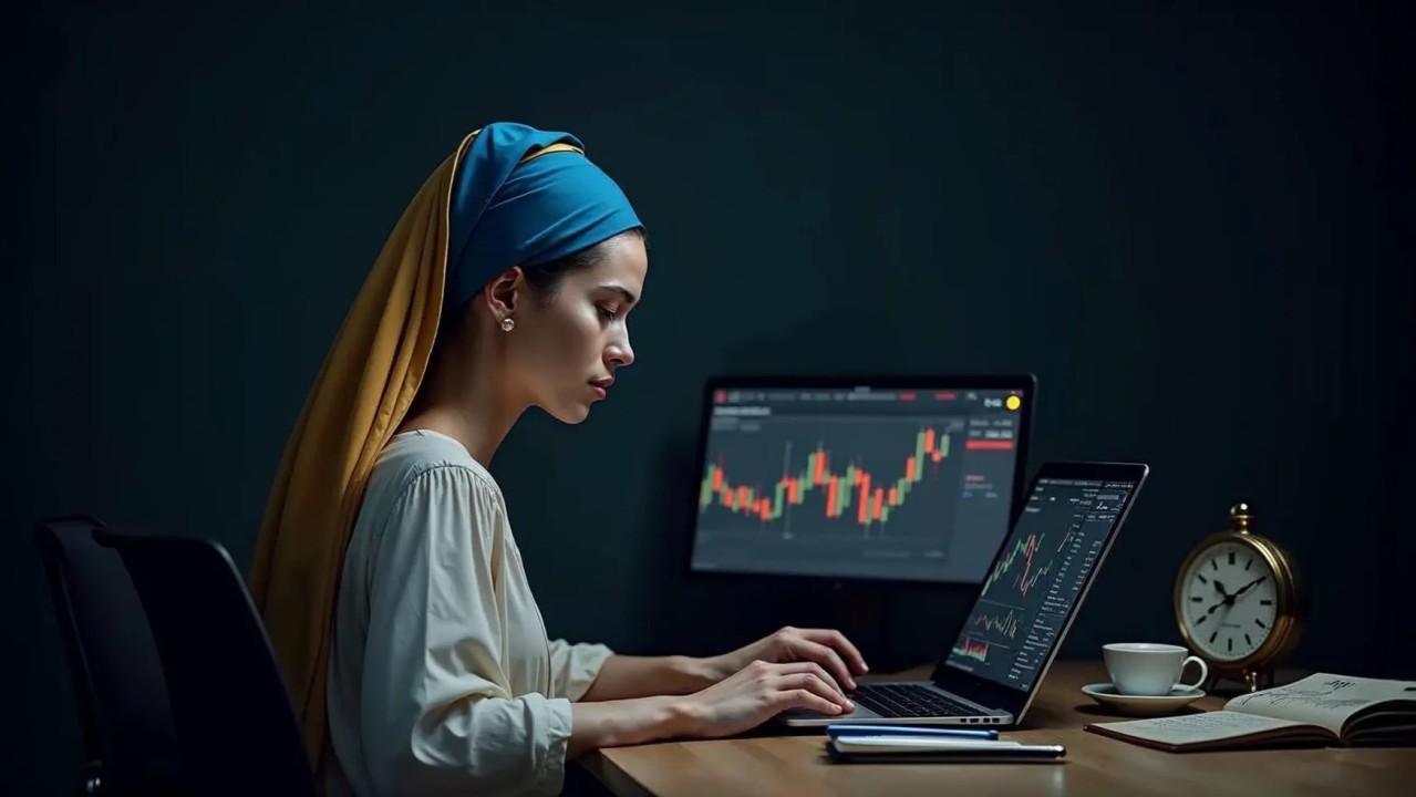 How Market Trading Techniques Can Help You Identify Profitable Opportunities